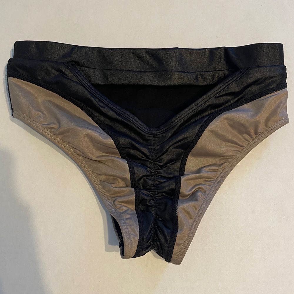 CXIX Pole Dance Bottoms Scrunch Butt XS